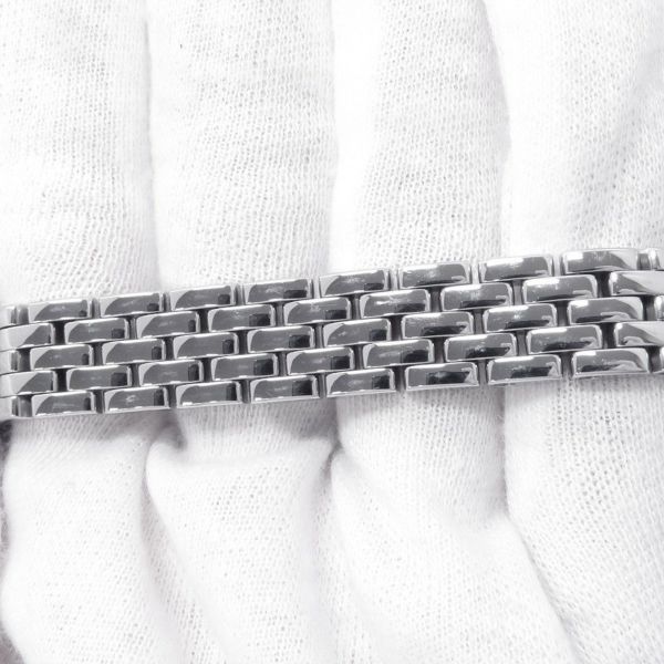 カルティエ パンテール ドゥ カルティエ ミニ WSPN0019 Cartier 腕時計 レディース シルバー文字盤