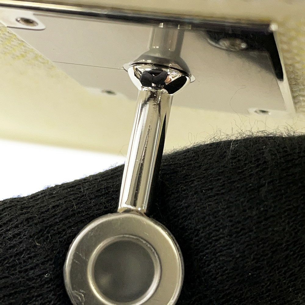 エルメス ハンドバッグ ケリー28 外縫い ナタ/ジョーヌシトロン/シルバー金具 トワルアッシュ/スイフト U刻印 2wayショルダー