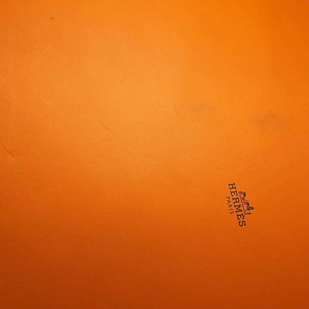 エルメス バーキン35 クラブ ブルーインディゴ/ルージュカザック/フォーブ/シルバー金具 フィヨルド/ヴォーバレニア/オットマン □Q刻印 HERMES Birkin