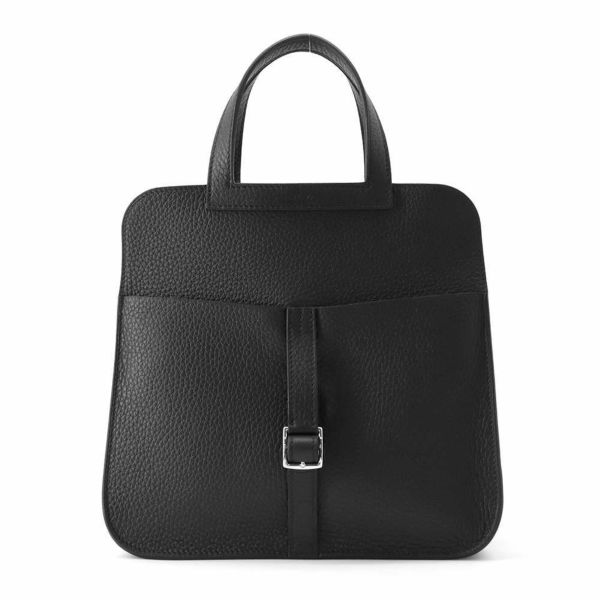 HERMES (エルメス) アルザン25 ハンドバッグ ショルダーバッグ モーヴペール/ゴールド(SV金具) トリヨン B刻印 未使用品 レディース  メンズ 小さめ バッグ ブランド シンプル オシャレ おしゃれ カバン 売れ残り かばん 送料無料