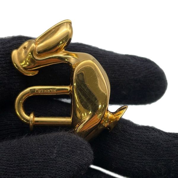 エルメス チャーム カデナ ペリカン 1992年限定 HERMES 限定品