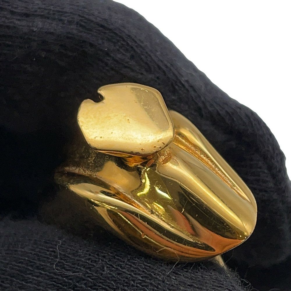 エルメス チャーム カデナ ペリカン 1992年限定 HERMES 限定品