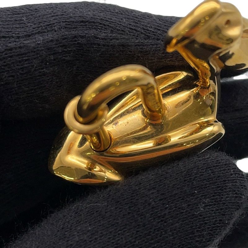 エルメス チャーム カデナ ペリカン 1992年限定 HERMES 限定品