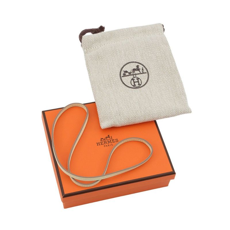 エルメス カードケース エルメスナップ カードケース ジョーヌミルトン/ラッカー金具 スイフト W刻印