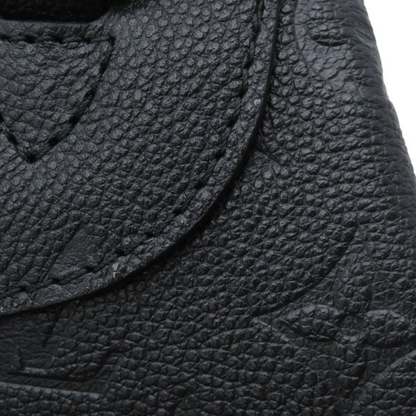 ルイヴィトン リュックサック モノグラム・アンプラント バックアップ M47072 LOUIS VUITTON バックパック 黒 ブラック バッグ