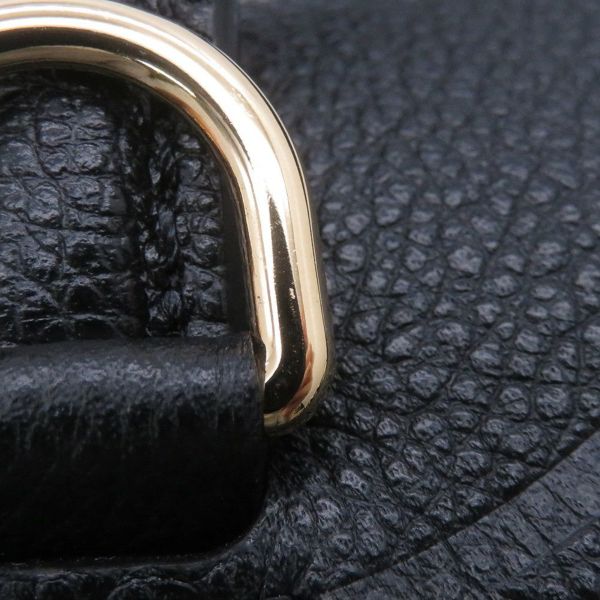 ルイヴィトン リュックサック モノグラム・アンプラント バックアップ M47072 LOUIS VUITTON バックパック 黒 ブラック バッグ