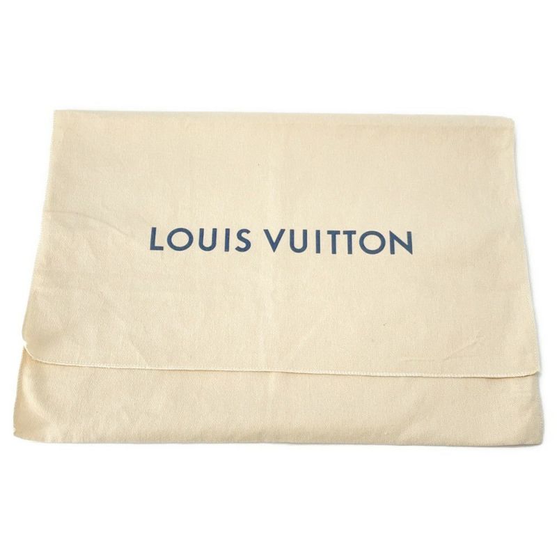 ルイヴィトン リュックサック モノグラム・アンプラント バックアップ M47072 LOUIS VUITTON バックパック 黒 ブラック バッグ