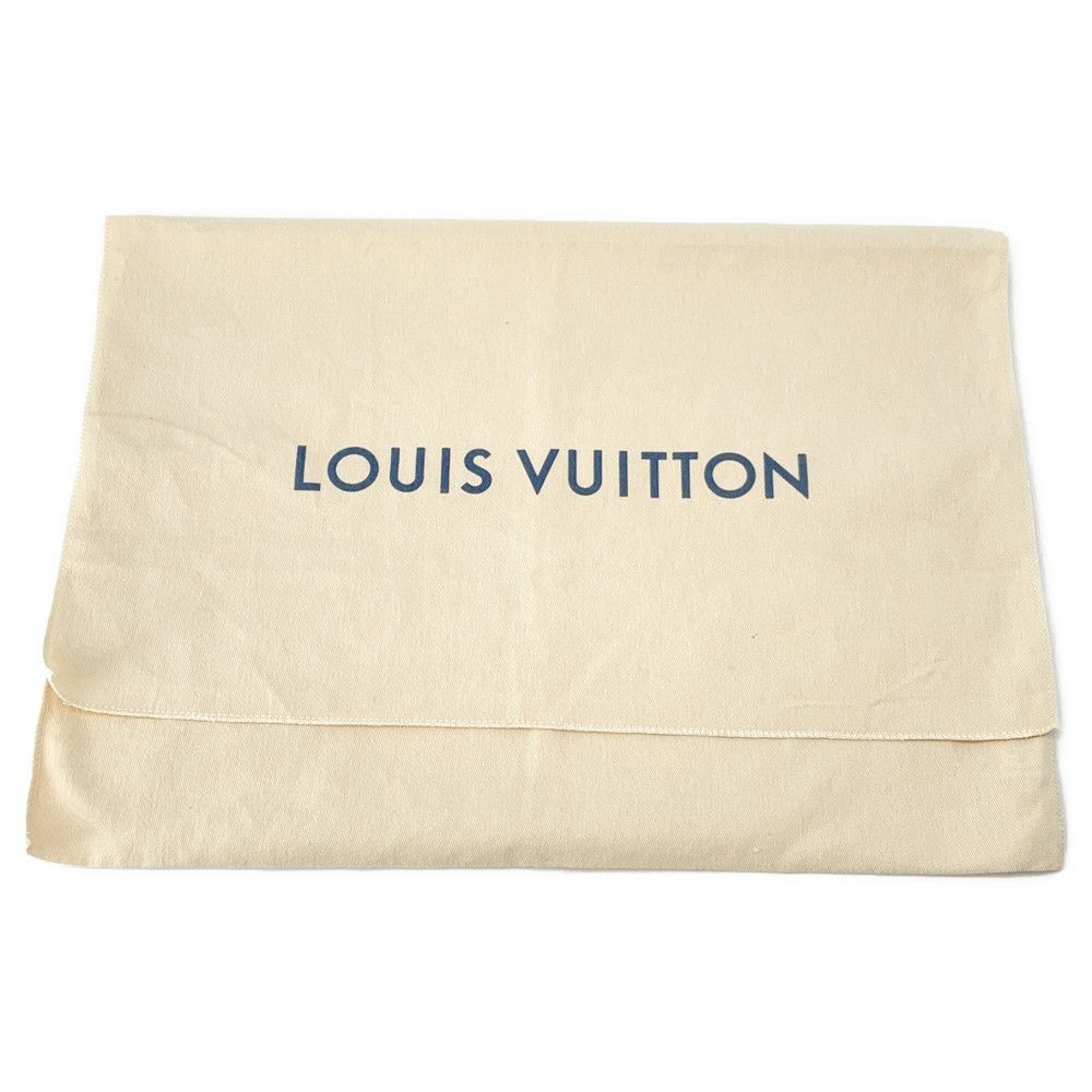 ルイヴィトン リュックサック モノグラム・アンプラント バックアップ M47072 LOUIS VUITTON バックパック 黒 ブラック バッグ