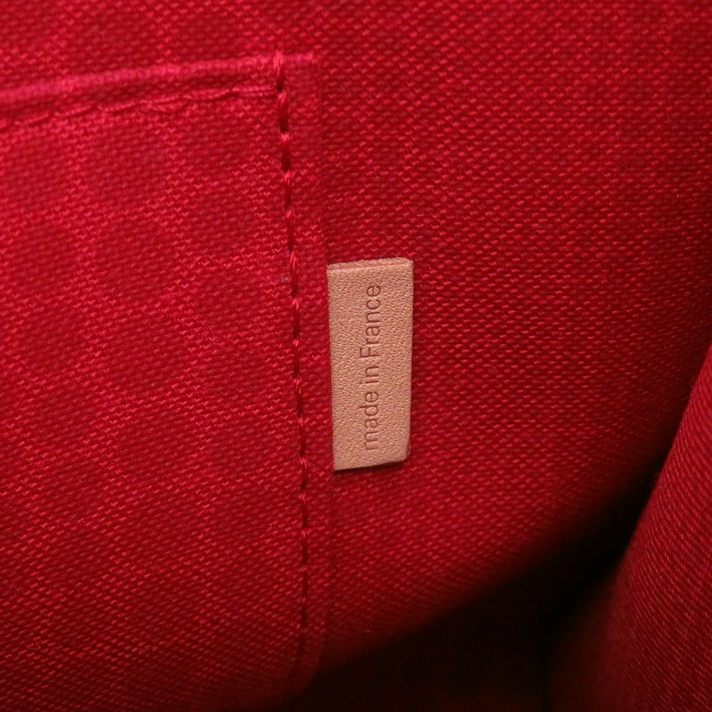 ルイヴィトン トートバッグ モノグラム/ペインティッド ドット LV × YK オンザゴーMM M46379 2way ショルダー 間彌生 コラボ