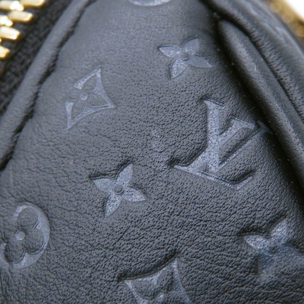 ルイヴィトン ハンドバッグ  ナノグラム スピーディ・バンドリエール 20 M22595 ヴィトン バッグ 2way ショルダーバッグ モノグラム