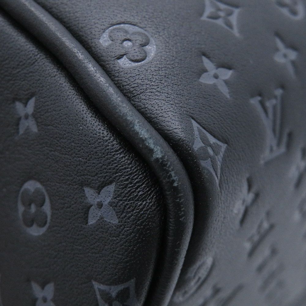 ルイヴィトン ハンドバッグ  ナノグラム スピーディ・バンドリエール 20 M22595 ヴィトン バッグ 2way ショルダーバッグ モノグラム