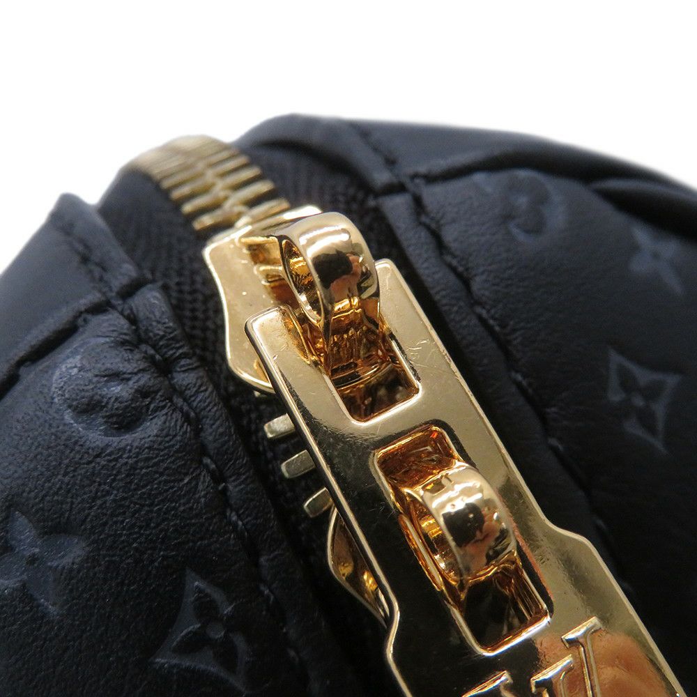 ルイヴィトン ハンドバッグ  ナノグラム スピーディ・バンドリエール 20 M22595 ヴィトン バッグ 2way ショルダーバッグ モノグラム