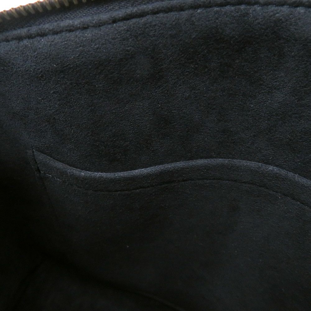 ルイヴィトン ハンドバッグ バイカラー モノグラム・アンプラント プティ・パレ PM M58913 ヴィトン バッグ 2way ブラック 黒