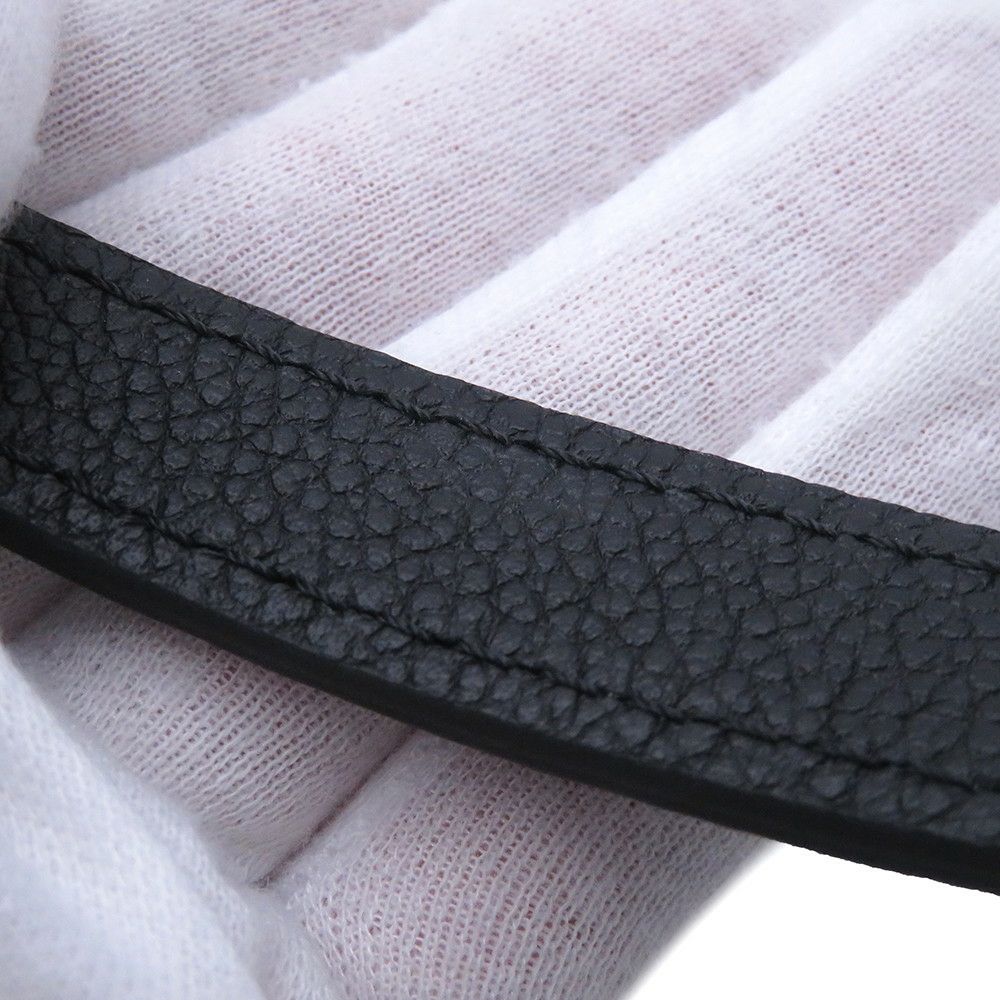 ルイヴィトン ハンドバッグ バイカラー モノグラム・アンプラント プティ・パレ PM M58913 ヴィトン バッグ 2way ブラック 黒