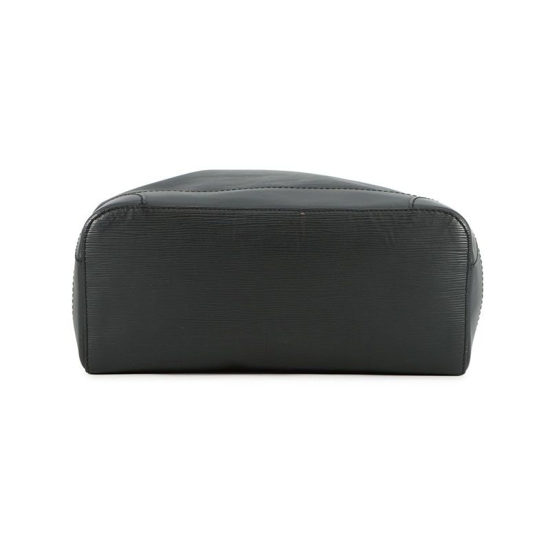 ルイヴィトン リュック エピ スティーマー・バックパック M54488 LOUIS VUITTON ヴィトン 黒 ブラック