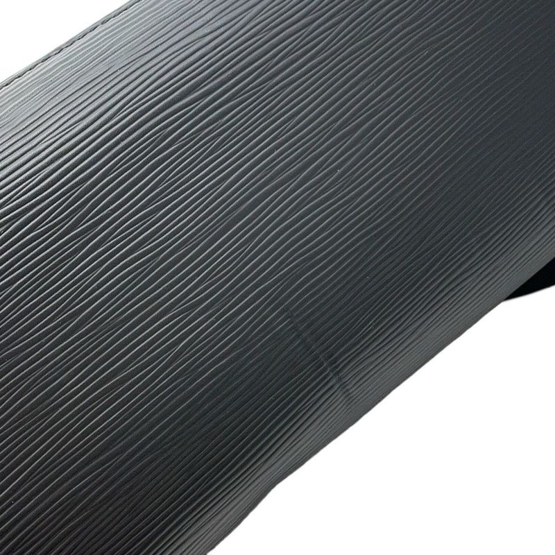 ルイヴィトン リュック エピ スティーマー・バックパック M54488 LOUIS VUITTON ヴィトン 黒 ブラック