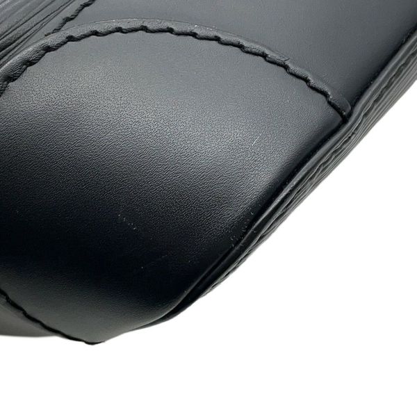 ルイヴィトン リュック エピ スティーマー・バックパック M54488 LOUIS VUITTON ヴィトン 黒 ブラック