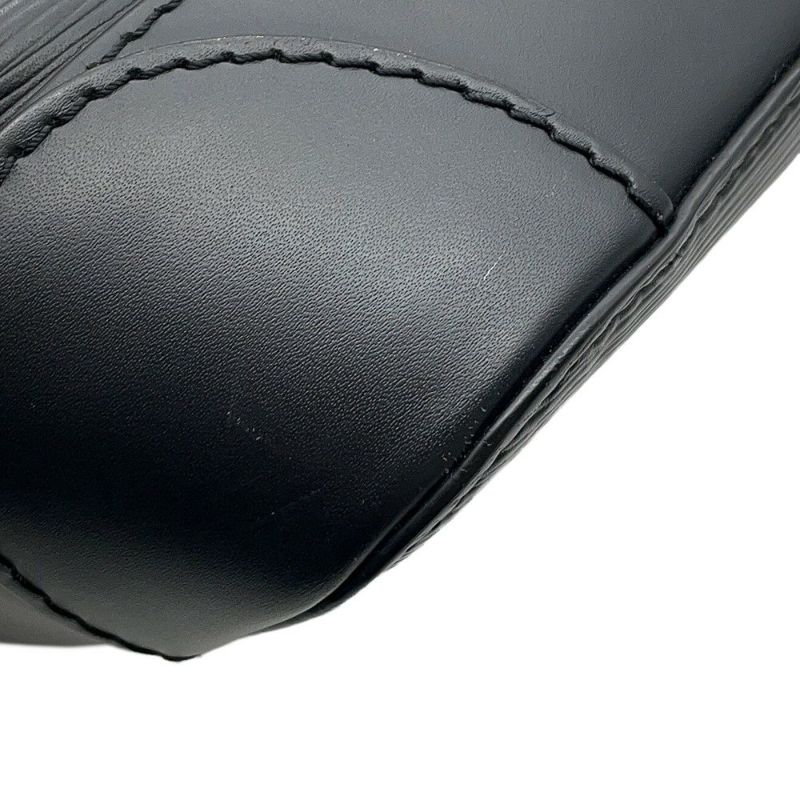 ルイヴィトン リュック エピ スティーマー・バックパック M54488 LOUIS VUITTON ヴィトン 黒 ブラック