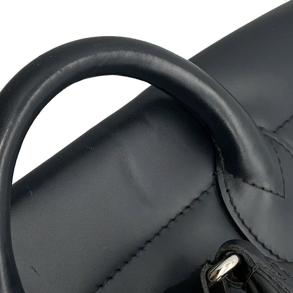 ルイヴィトン リュック エピ スティーマー・バックパック M54488 LOUIS VUITTON ヴィトン 黒 ブラック