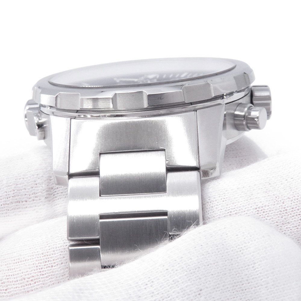 IWC アクアタイマー クロノグラフ IW376804 腕時計 黒文字盤
