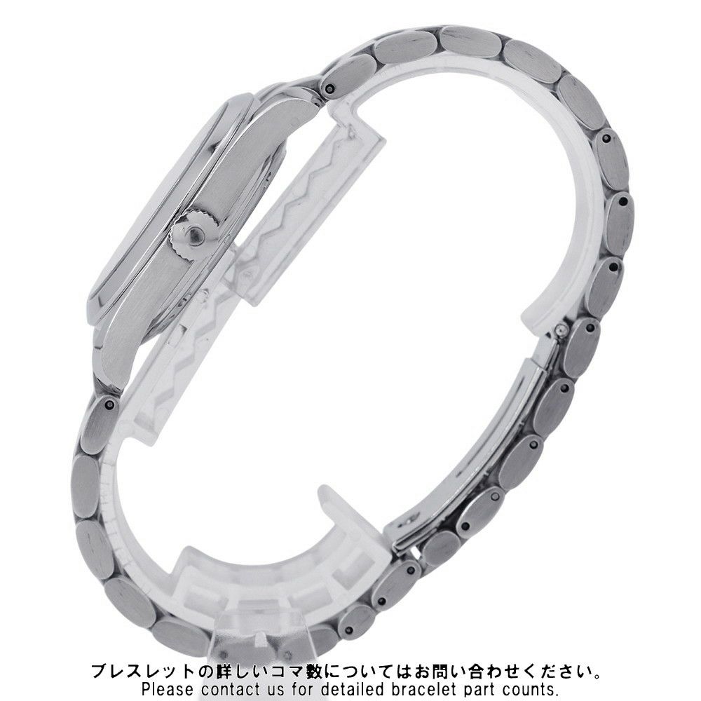 オメガ シーマスター アクアテラ コーアクシャル 150M 2504.50 OMEGA 腕時計 ウォッチ メンズ 黒文字盤