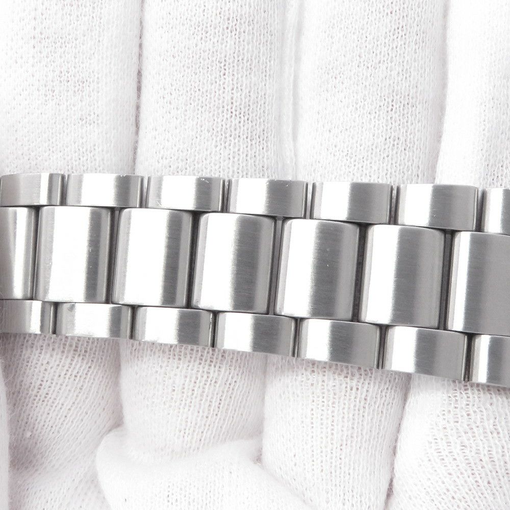 オメガ シーマスター アクアテラ コーアクシャル 150M 2504.50 OMEGA 腕時計 ウォッチ メンズ 黒文字盤