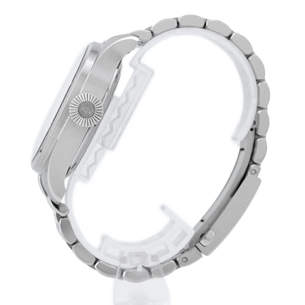 IWC ビッグ・パイロット・ウォッチ 43 IW329304 腕時計 ブルー文字盤