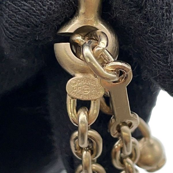 シャネル バッグチャーム ココシャネル マドモアゼル メタル 05A CHANEL チャーム