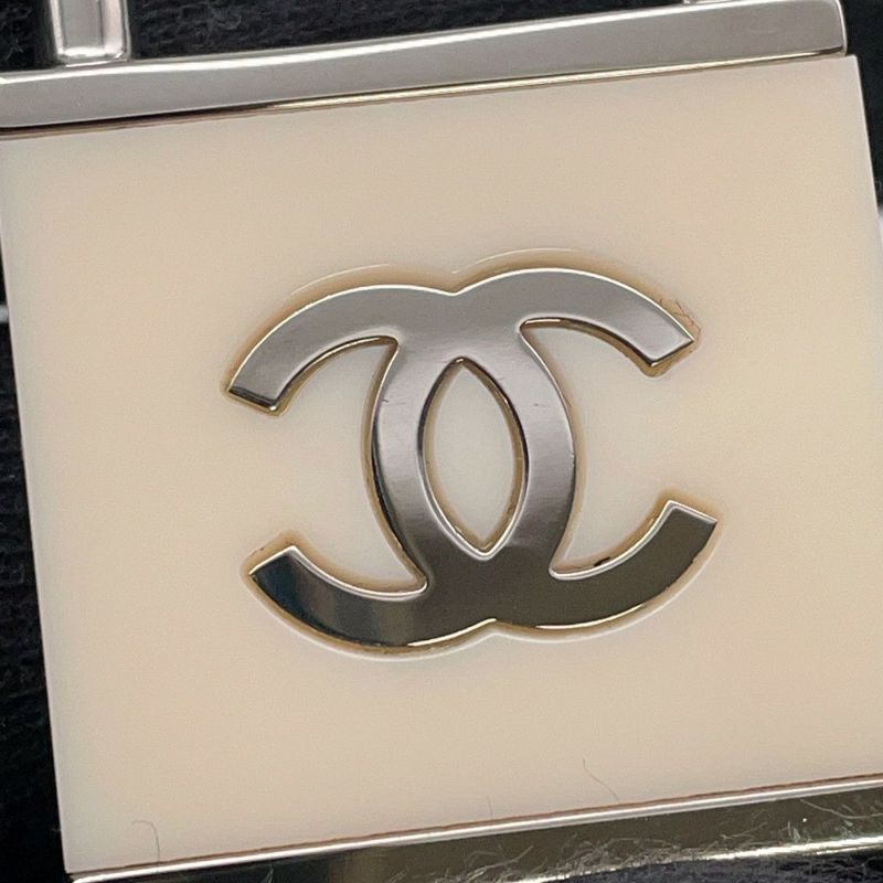 シャネル チャーム ココマーク 南京錠 02C CHANEL チャーム